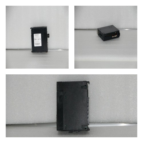 JEPMC-MC001 YASKAWA CPU模塊