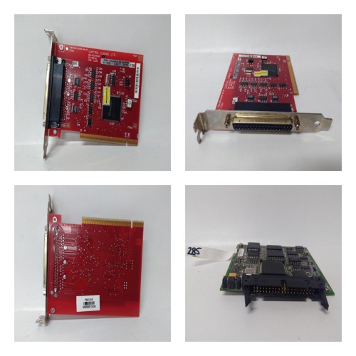 JANCD-MSV01B Yaskawa/Motoman模塊