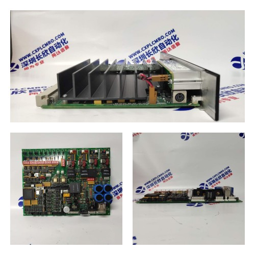 1C31194G03 WESTINGHOUSE 模擬輸出PLC模塊