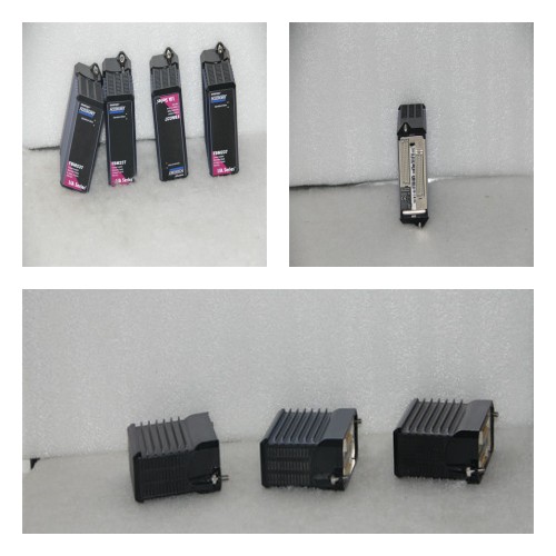 3201 TRICONEX 通訊模塊