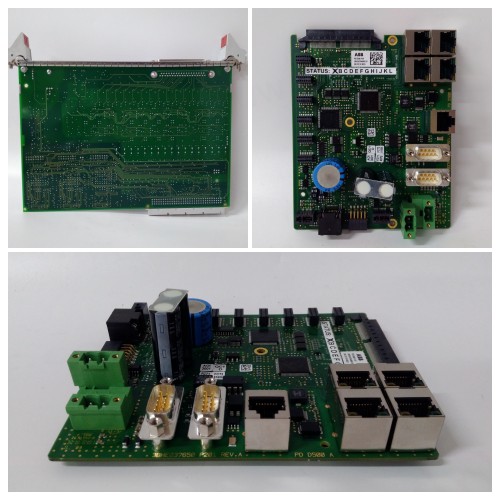 BW06 TELEMECANIQUE 6光模塊