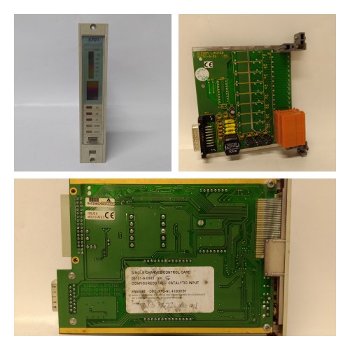 51305072-200 HONEYWELL 槳板