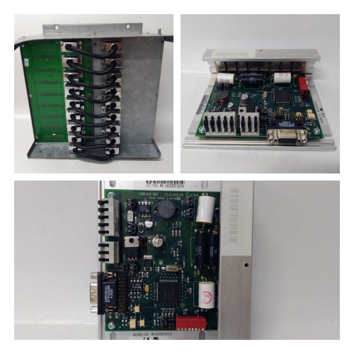 IC697CPX935 GE 中央處理器