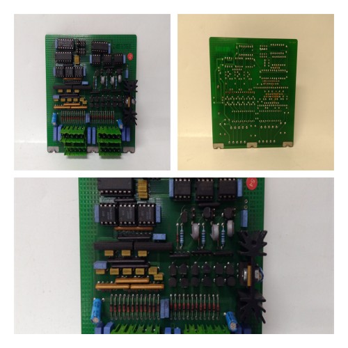 IC660EBD020 GE 輸入輸出