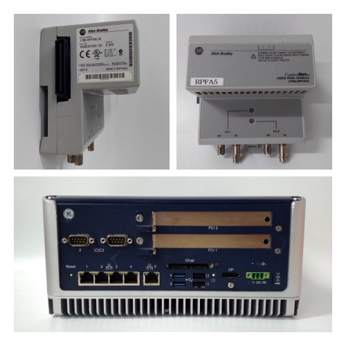 IC670CBL001 GE 控制模塊