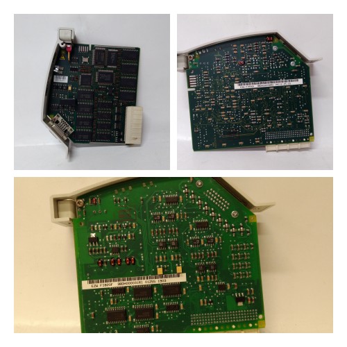 IC660TSA100 GE 模塊