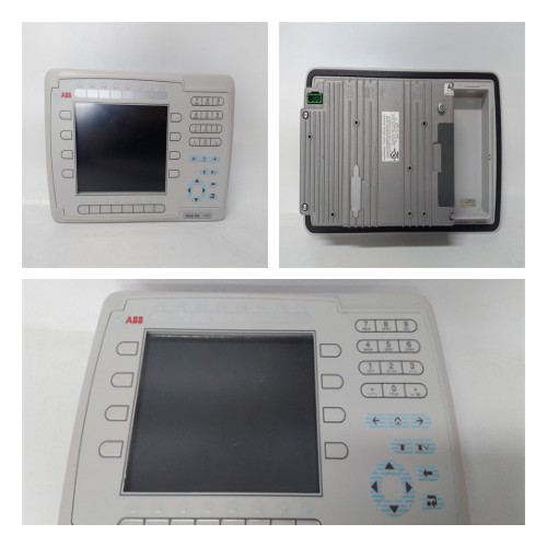 P3798102-00010 CN-UIM2 COOPER 用戶界面模塊