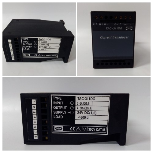 CDIO16/16-0,5 BERGHOF 智能I/O控制模塊