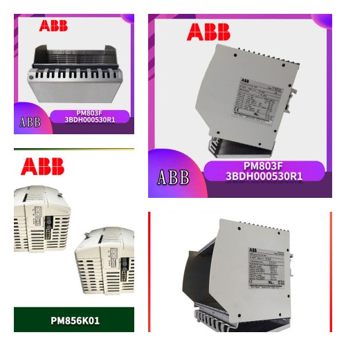 DSU10 ABB 擴展繼電器