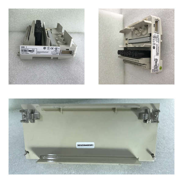 3HAC14550-4/04B ABB 單伺服驅(qū)動(dòng)單元