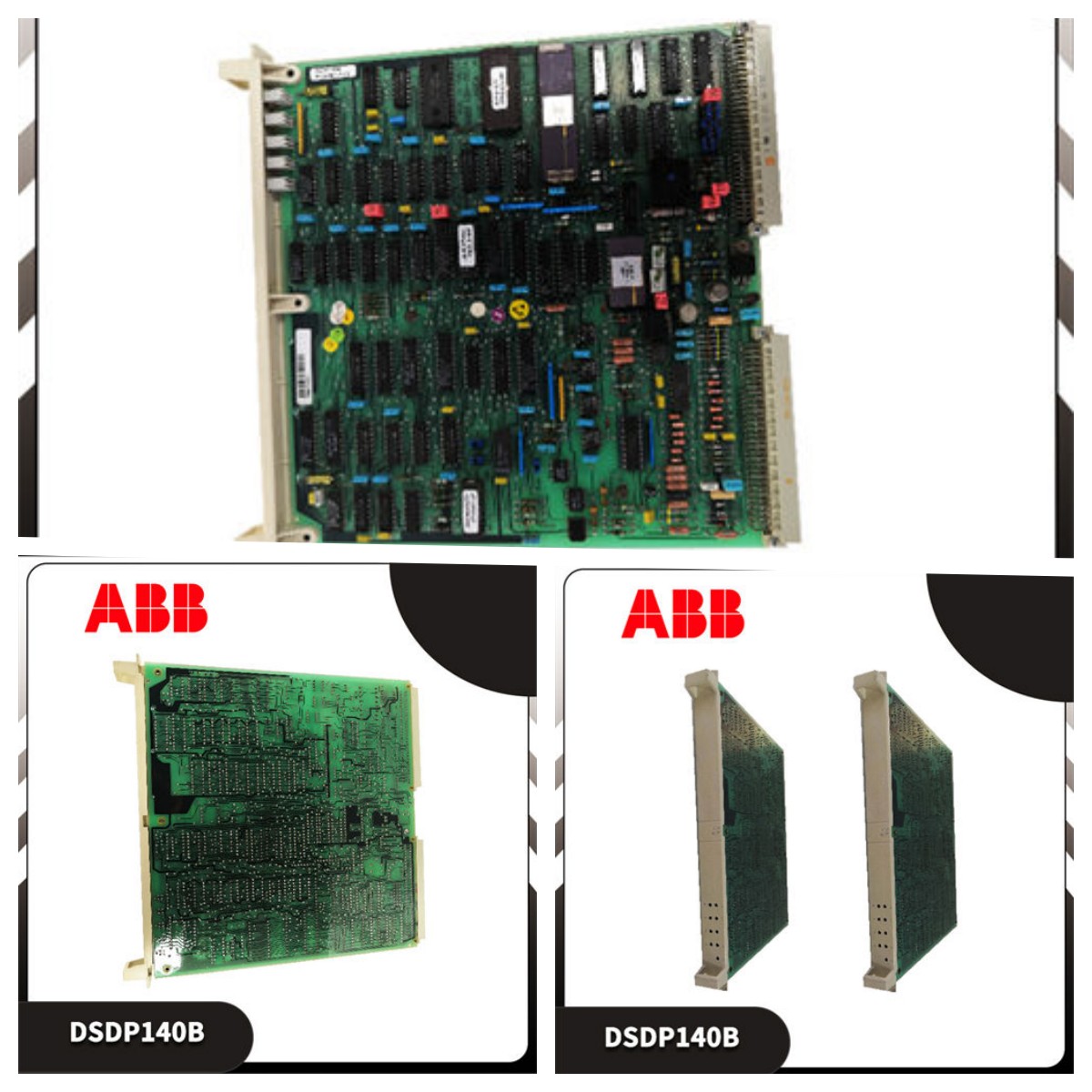 CI810B ABB AF100現(xiàn)場通信接口