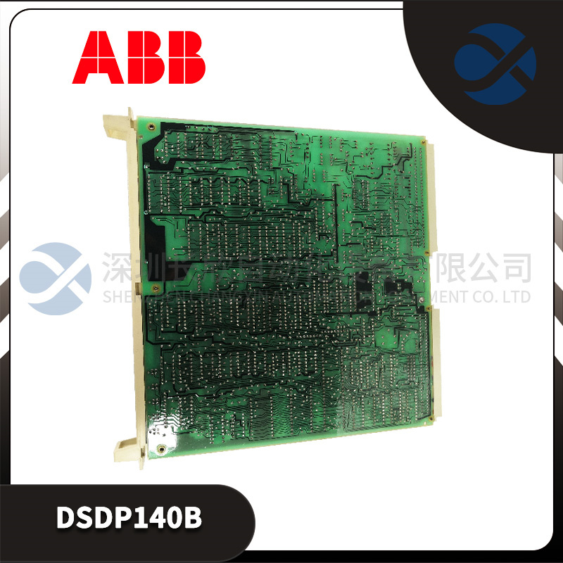 DSDP140B ABB 計數(shù)器板