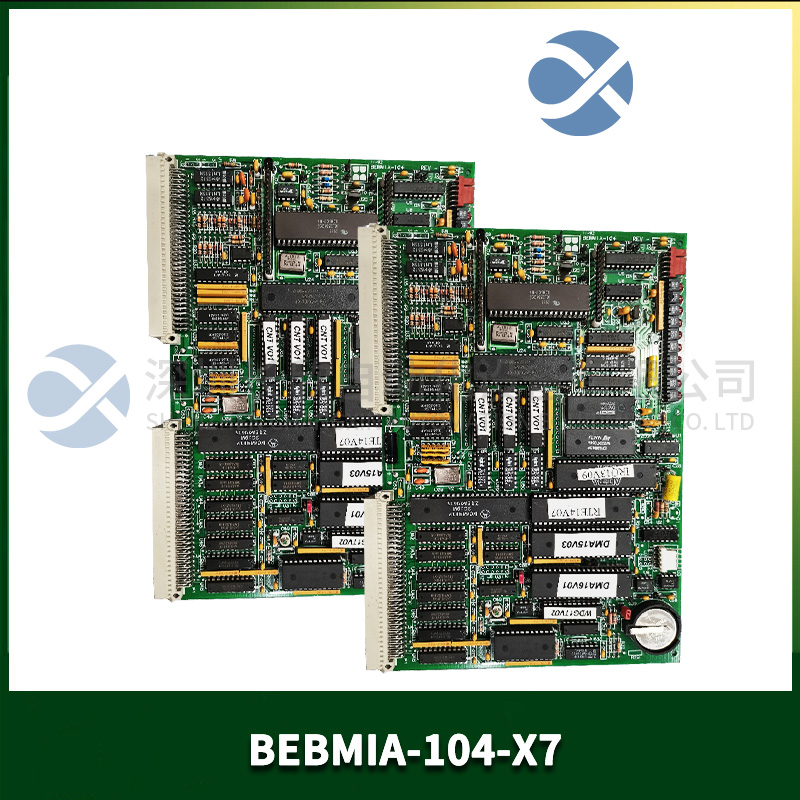 BEBMIA-104-X7 BALANCE ENGINEERING 電腦板