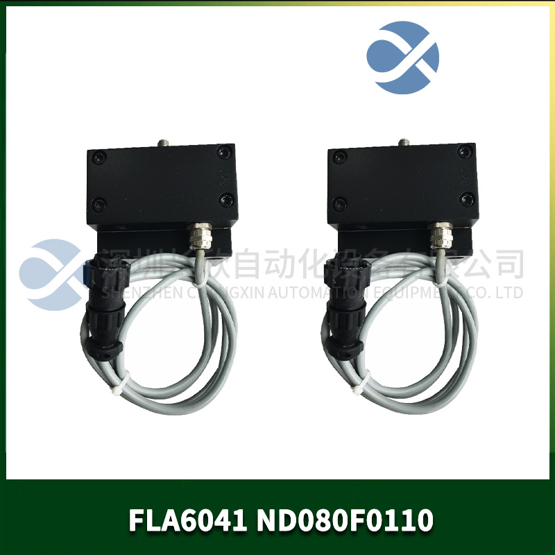 FLA6041 ND080F0110 ATB 直線執(zhí)行器