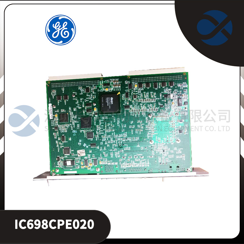 IC698CPE020 GE PAC系統(tǒng)RX7i中央處理器