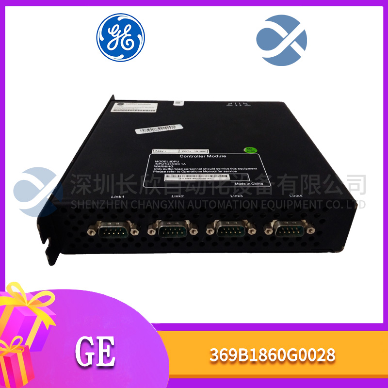 369B1860G0028 GE 勵磁系統(tǒng)