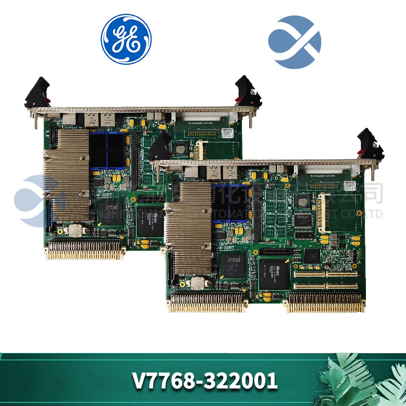 V7768-322001 GE 單板計(jì)算機(jī)