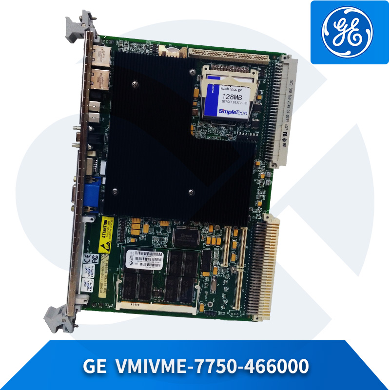 VMIVME-7750-466000 GE 單板計(jì)算機(jī)