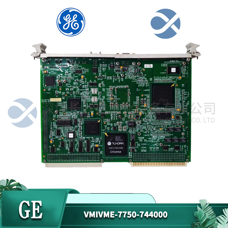 VMIVME-7750-744000 GE 單板計(jì)算機(jī)