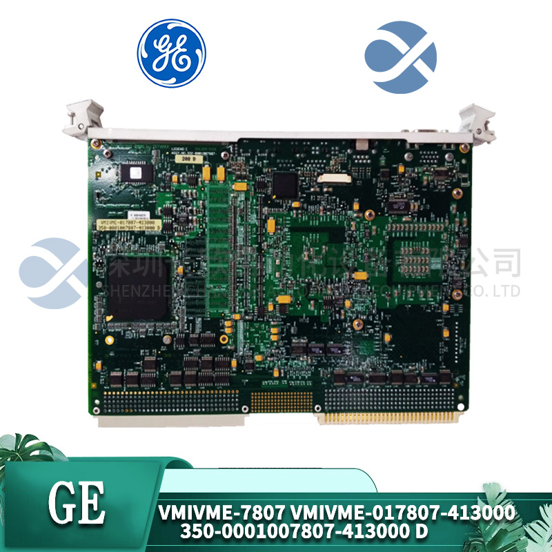 VMIVME-7807 VMIVME-017807-413000 350-0001007807-413000 D GE 單板計(jì)算機(jī)