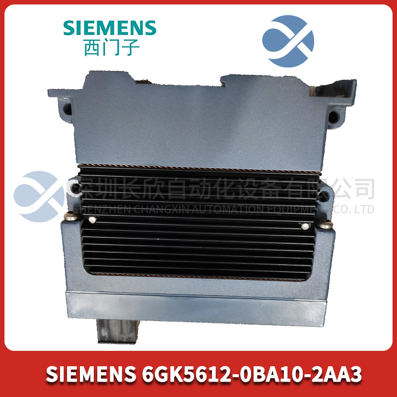 6GK5612-0BA10-2AA3 SIEMENS 設(shè)備和網(wǎng)絡(luò)模塊