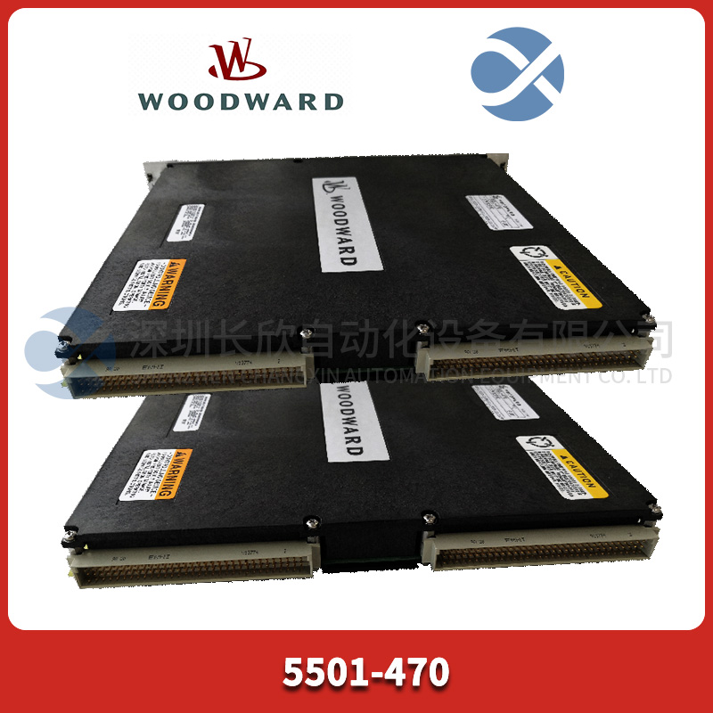 5466-409 70653-70070653-095 WOODWARD CPU模塊