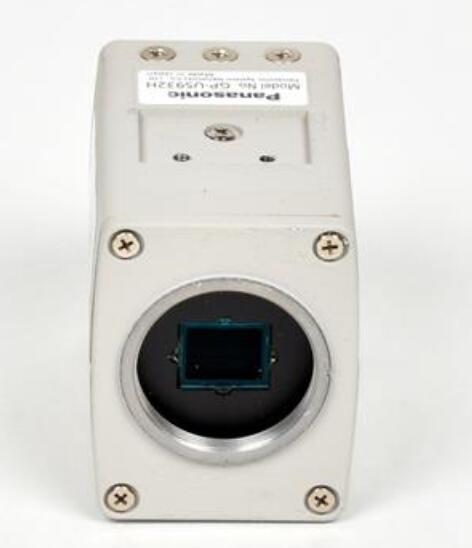 GP-US932H PANASONIC 攝像頭