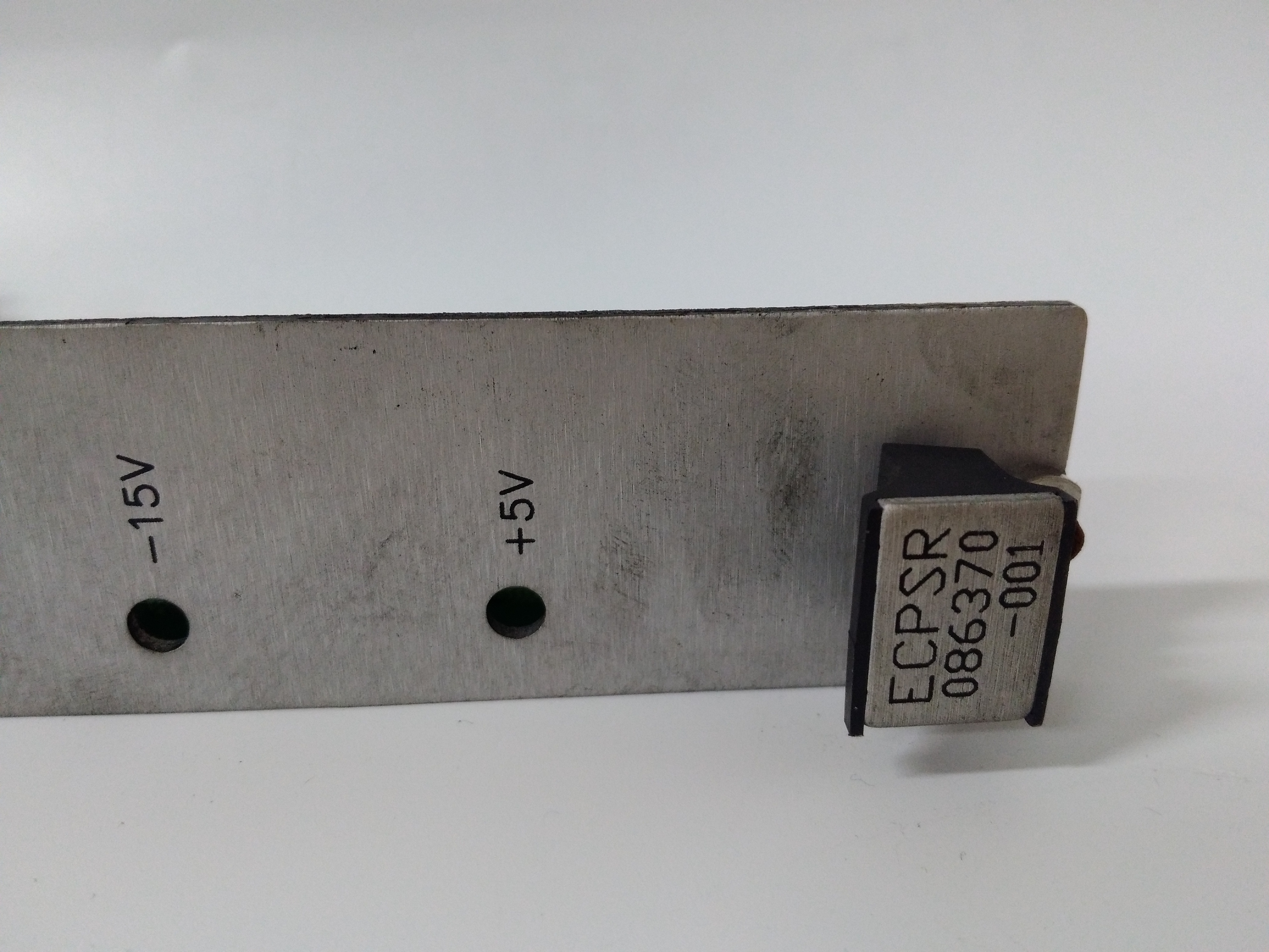 ECPSR086370-001 ABB 可分布式控制系統卡