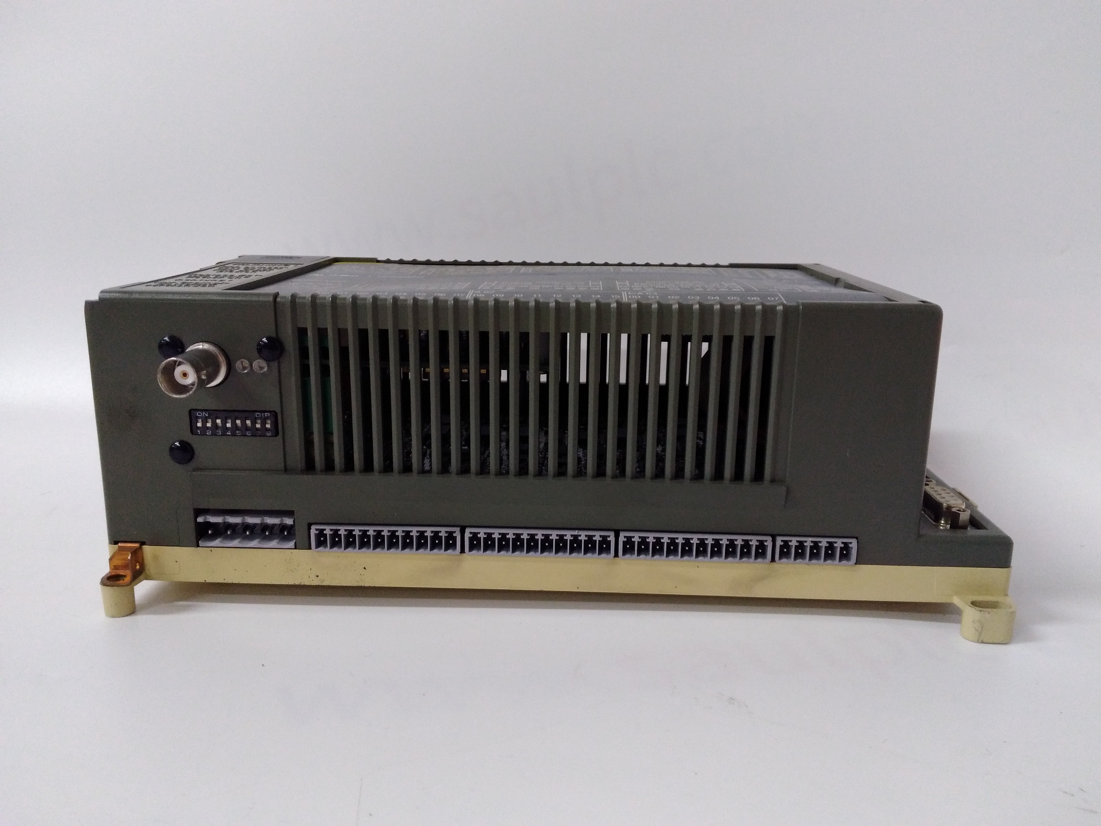 07KT98 GJR5253100R3160 ABB 可編程控制器