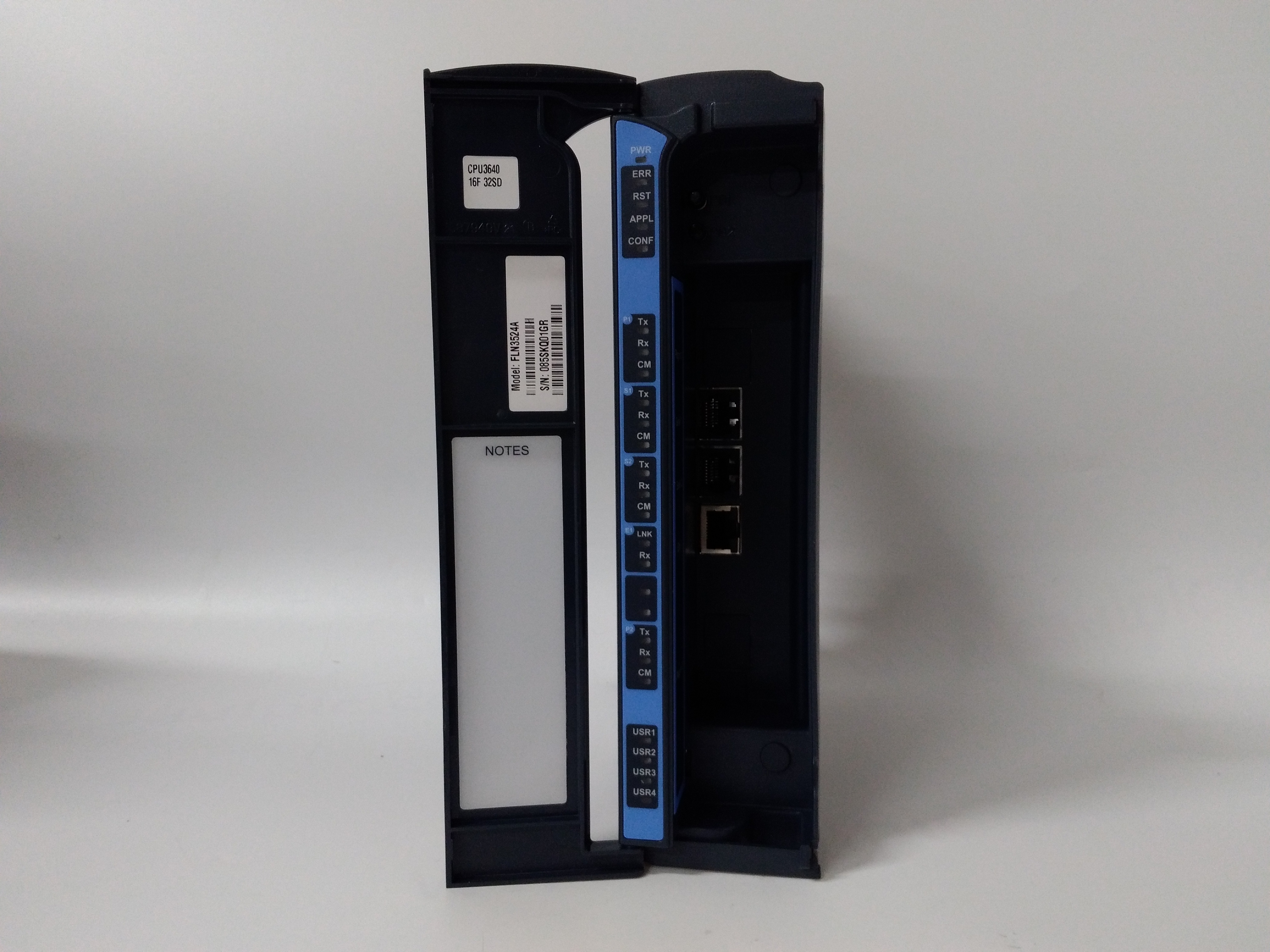 FLN3524A MOTOROLA 遠程終端單元