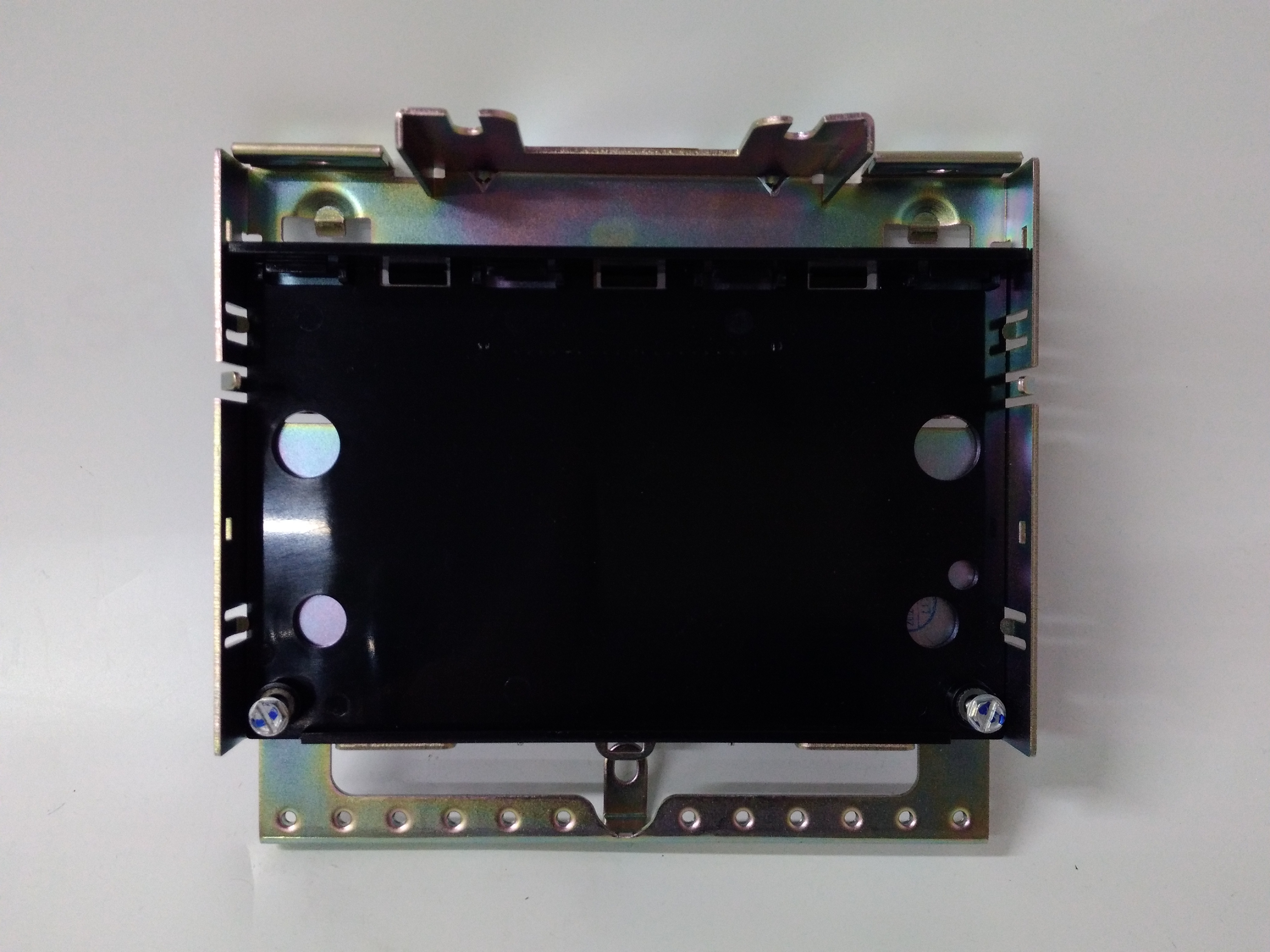 IS230SRTDH2A GE 接線板