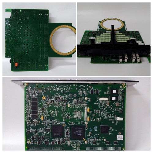 5SHY3545L0009 ABB 非對(duì)稱集成門極換向晶閘管