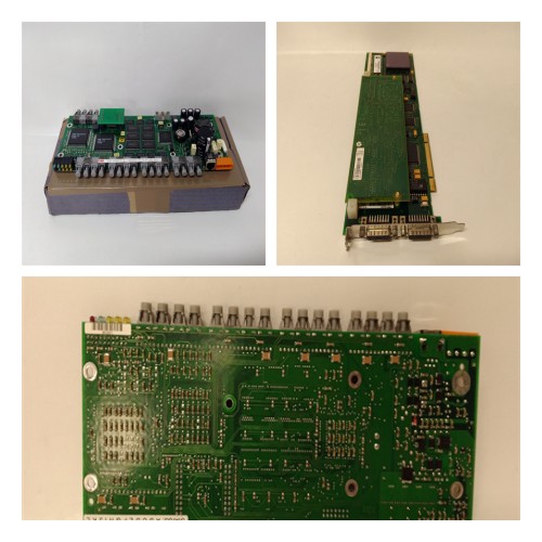 CI810B ABB 現(xiàn)場通信接口