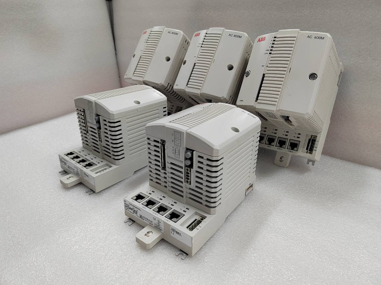 CI857K01 3BSE018144R1 ABB 以太網(wǎng)接口