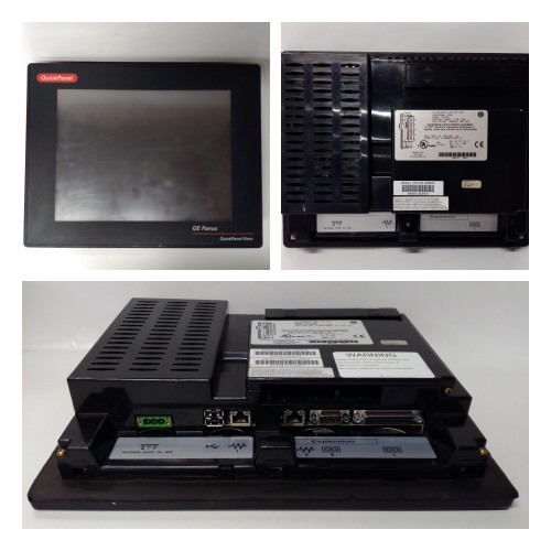 PP865A ABB 觸摸屏