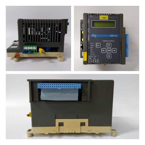 1TGB302003R0003 ABB 通信接口模塊