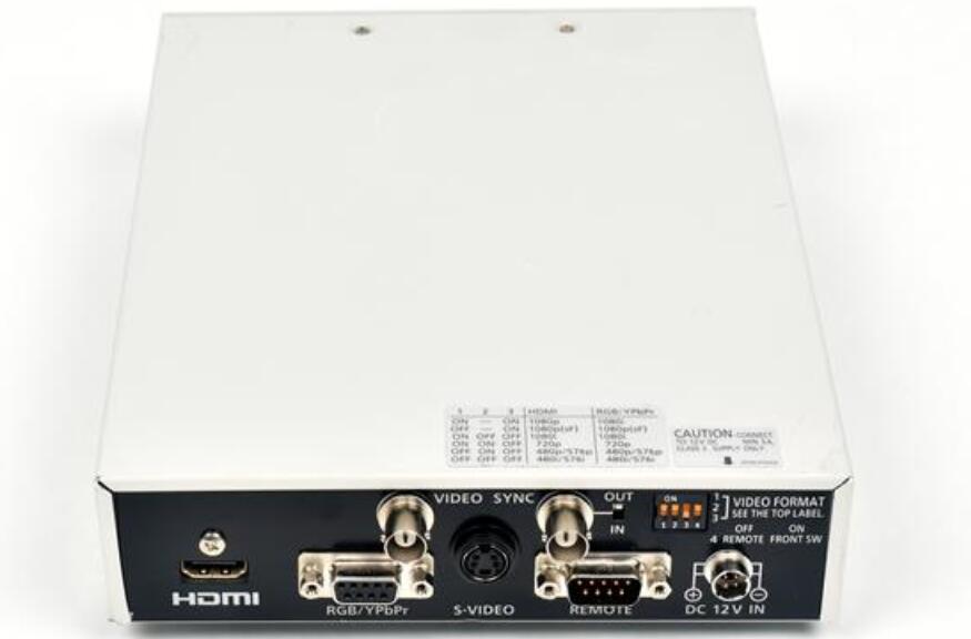 GP-US932CA PANASONIC 高清攝像機(jī)控制單元