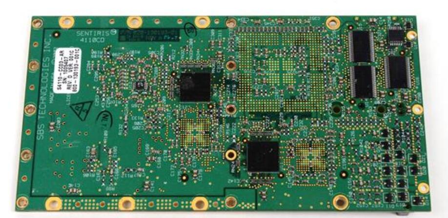 S4110-CC03-AR SBS COTS圖形子系統(tǒng)