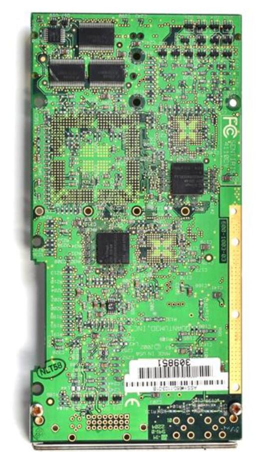 S4110 SBS COTS 圖形子系統(tǒng)