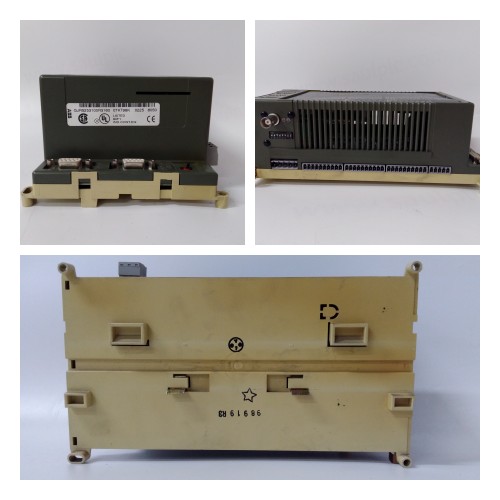 CC-IP0101 Honeywell PROFIBUS DP網關模塊