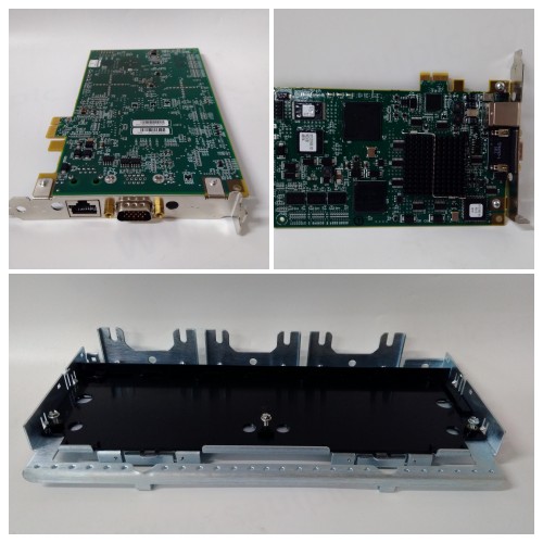 IC698CPE020 GE 中央處理器(CPU)