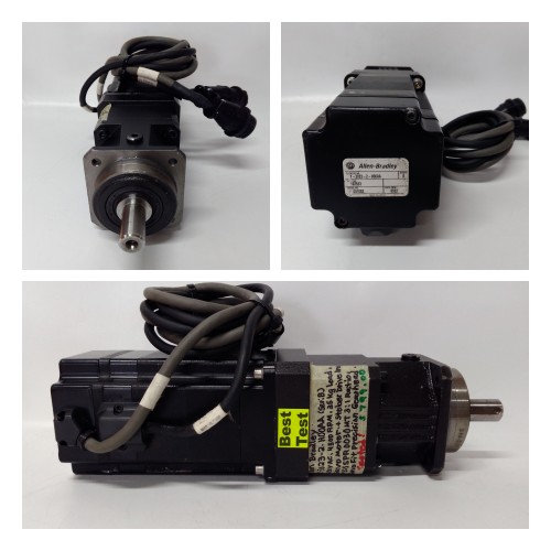 2AD160B-B350R2-BS03-D2N1 INDRAMAT 交流電機