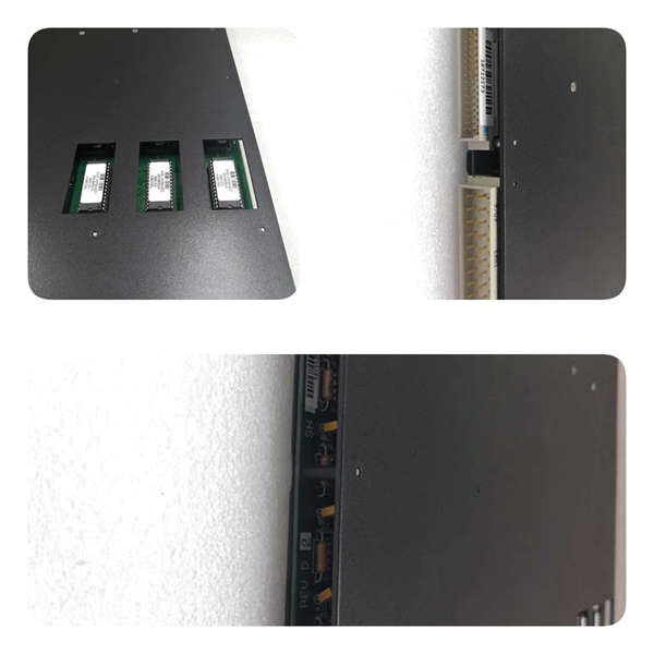 MA2211-100 TRICONEX 輸入輸出模塊