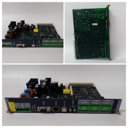 DSDP140B ABB 計數(shù)器板