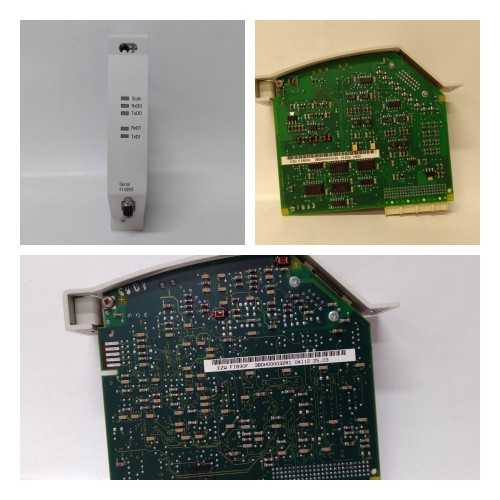 396352-01-4  HONEYWELL 中央處理器模塊