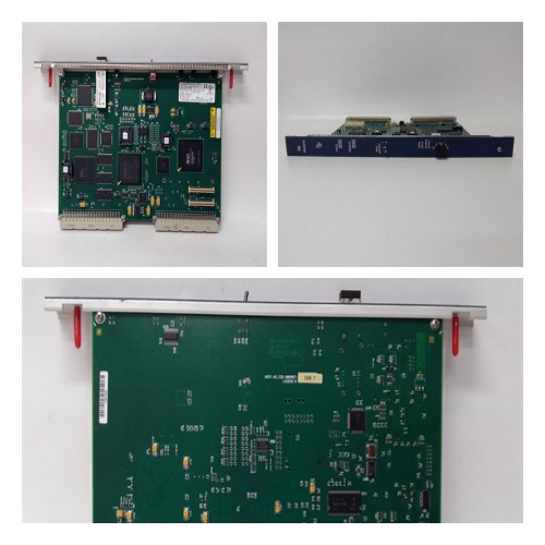 T8110B ICS TRIPLEX 可信的TMR處理器