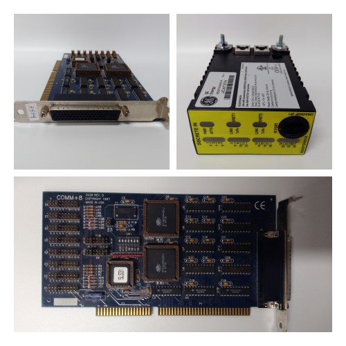 F6217 984621702 HIMA 8通道模擬量輸入模塊