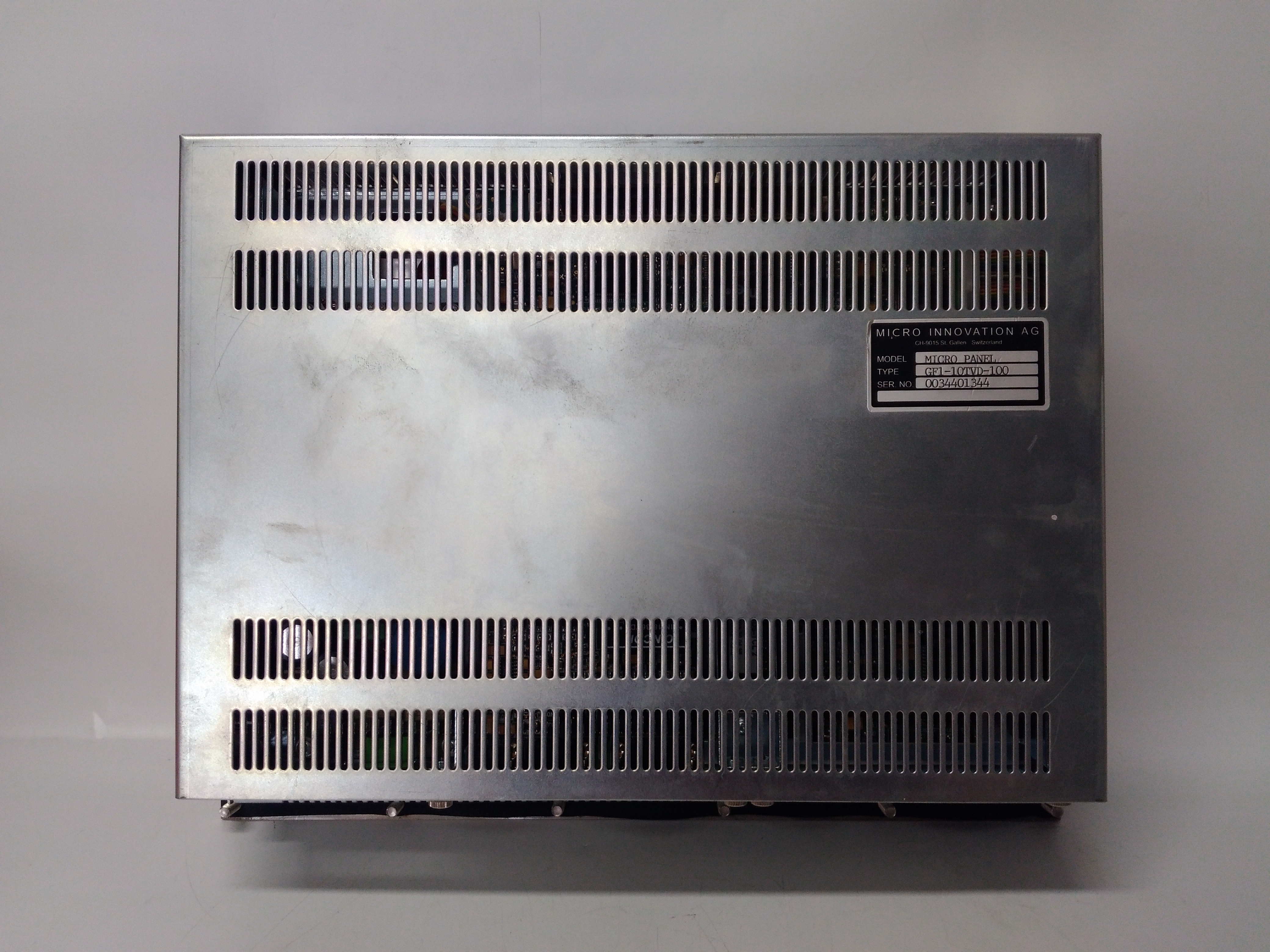 XVS-440-10MPI-1-1AD EATON