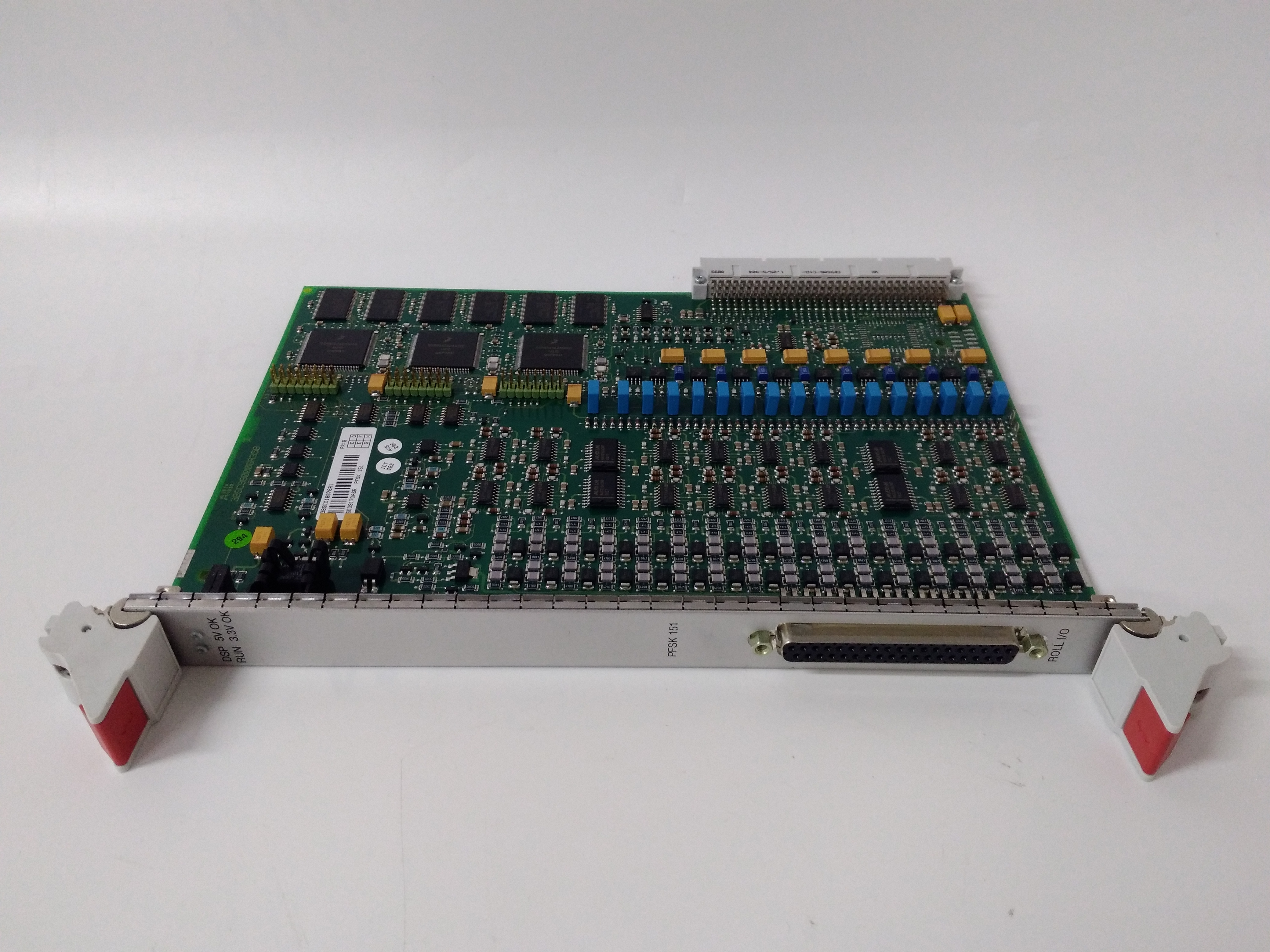 MVME2432 MOTOROLA VME處理器模塊