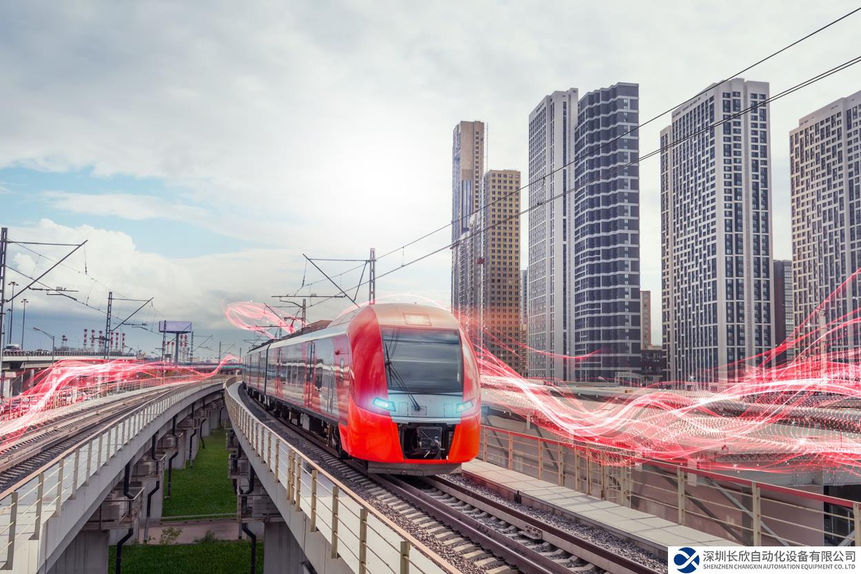 ABB技術(shù)保障印尼雅萬高鐵配電設(shè)施安全穩(wěn)定運(yùn)行